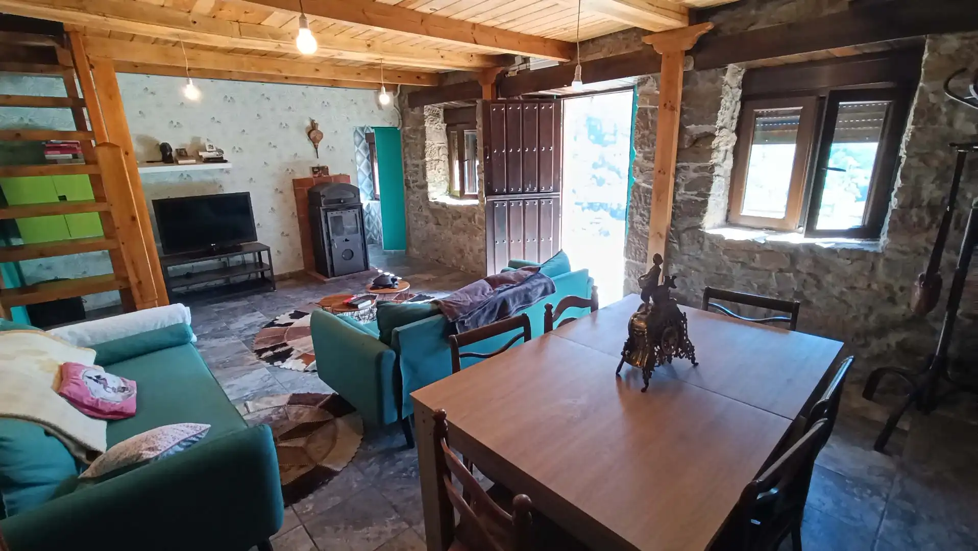 Maison avec terrasse à vendre à N/A, imagen 27