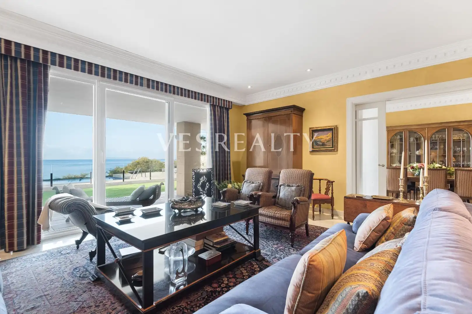 Villa mit Terrasse zum Verkauf in Avenida Avenida de la Costa Blanca, imagen 27