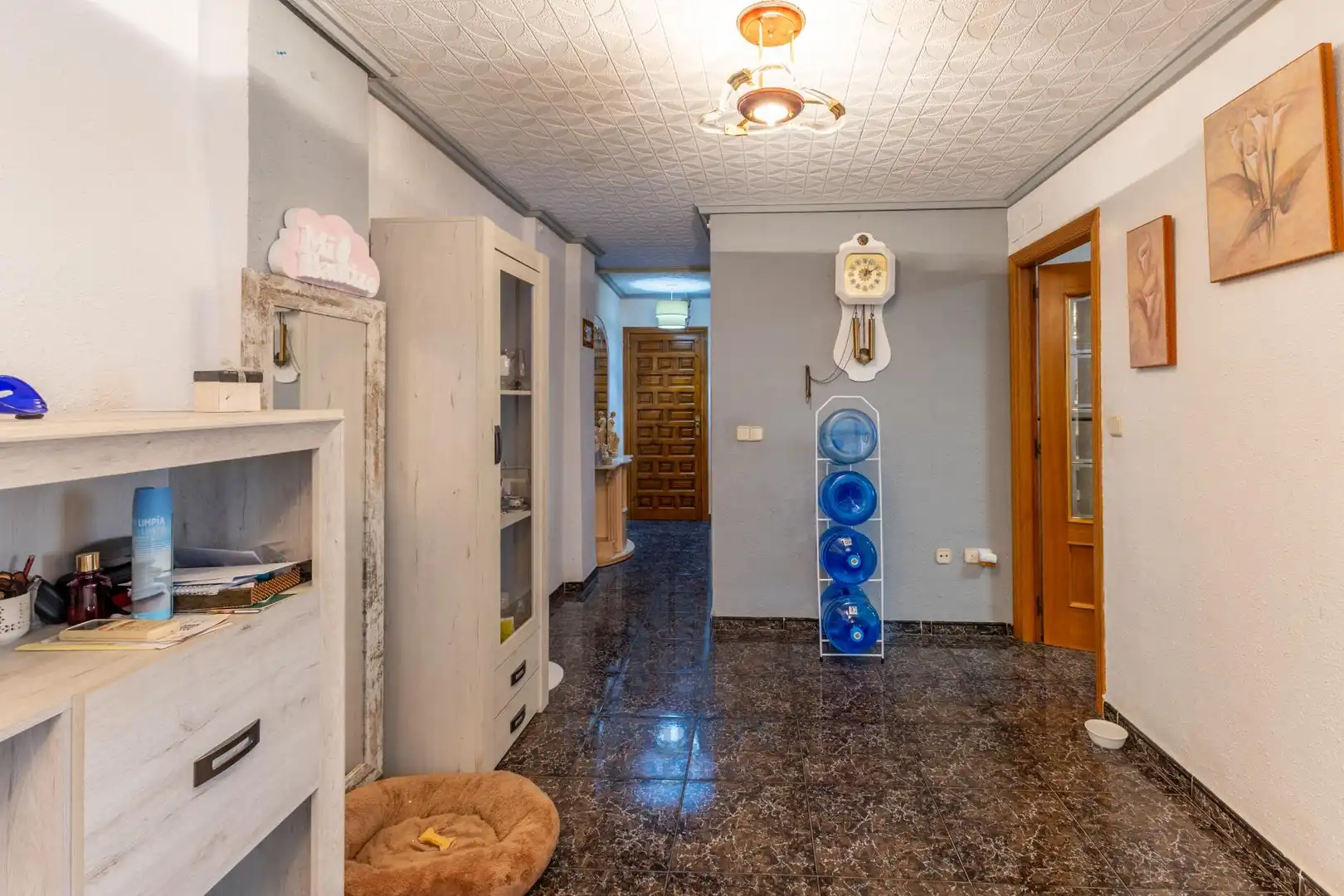 Country homes for sale in Albal  with Air Conditioner and Terrace