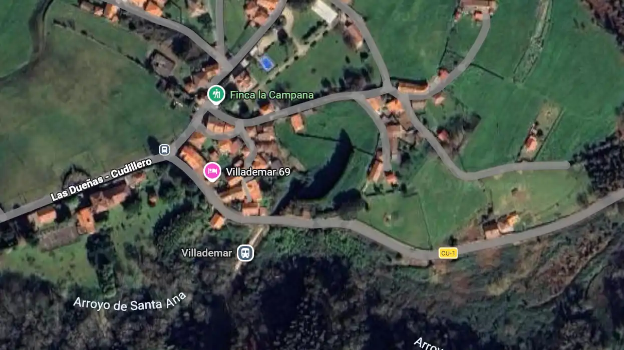 Casa a schiera in vendita a Cudillero, imagen 5