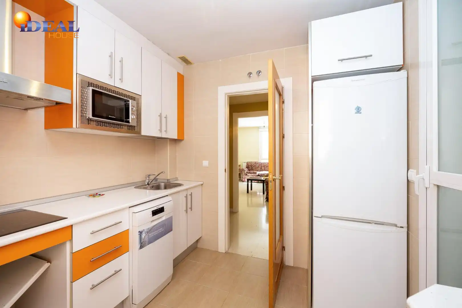 Piso con ascensor en venta en Genil, imagen 15