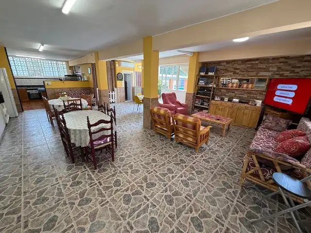 Casa o chalet en venta en Alzira con Aire acondicionado, Jardín privado y Terraza