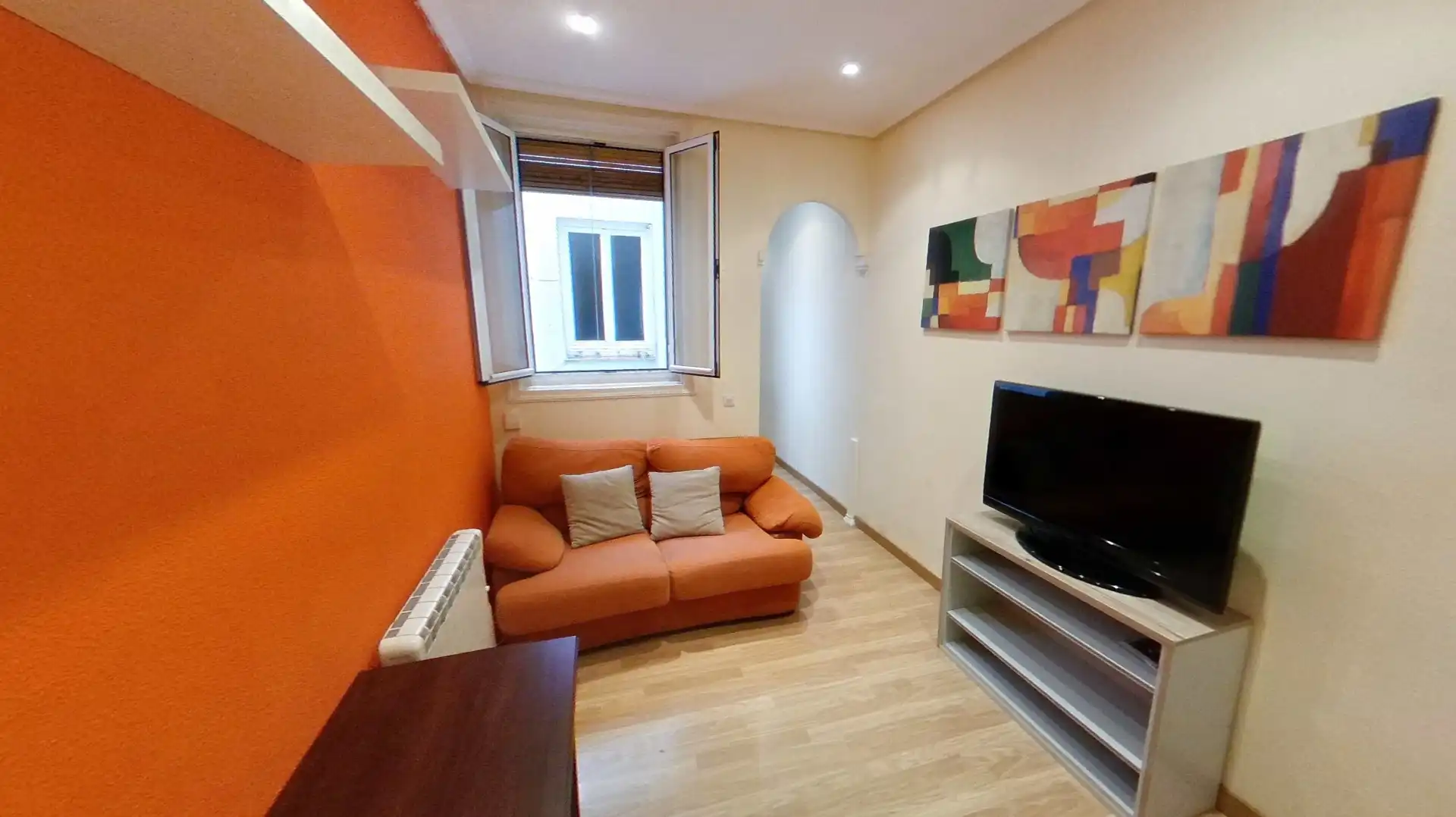 Flat to rent in Calle de las Minas, imagen 22