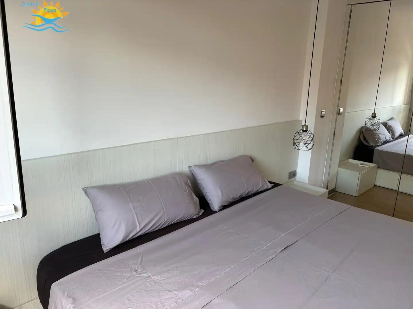Duplex con piscina in affitto a El Faro, imagen 19