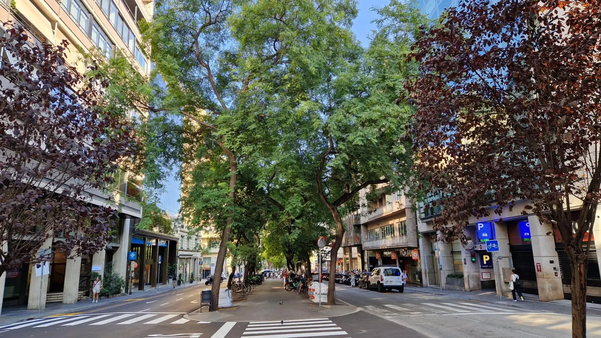 Ático con ascensor en venta en Calle de Balmes 167, imagen 63