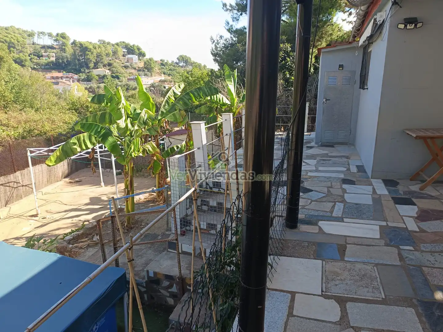Wohnbaugrundstück zum Verkauf in Cervelló, imagen 32