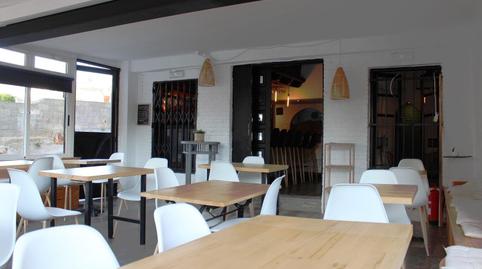 Photo 4 of Premises for sale in Avenida Faro del, 85, Playa de la Concha, Castellón