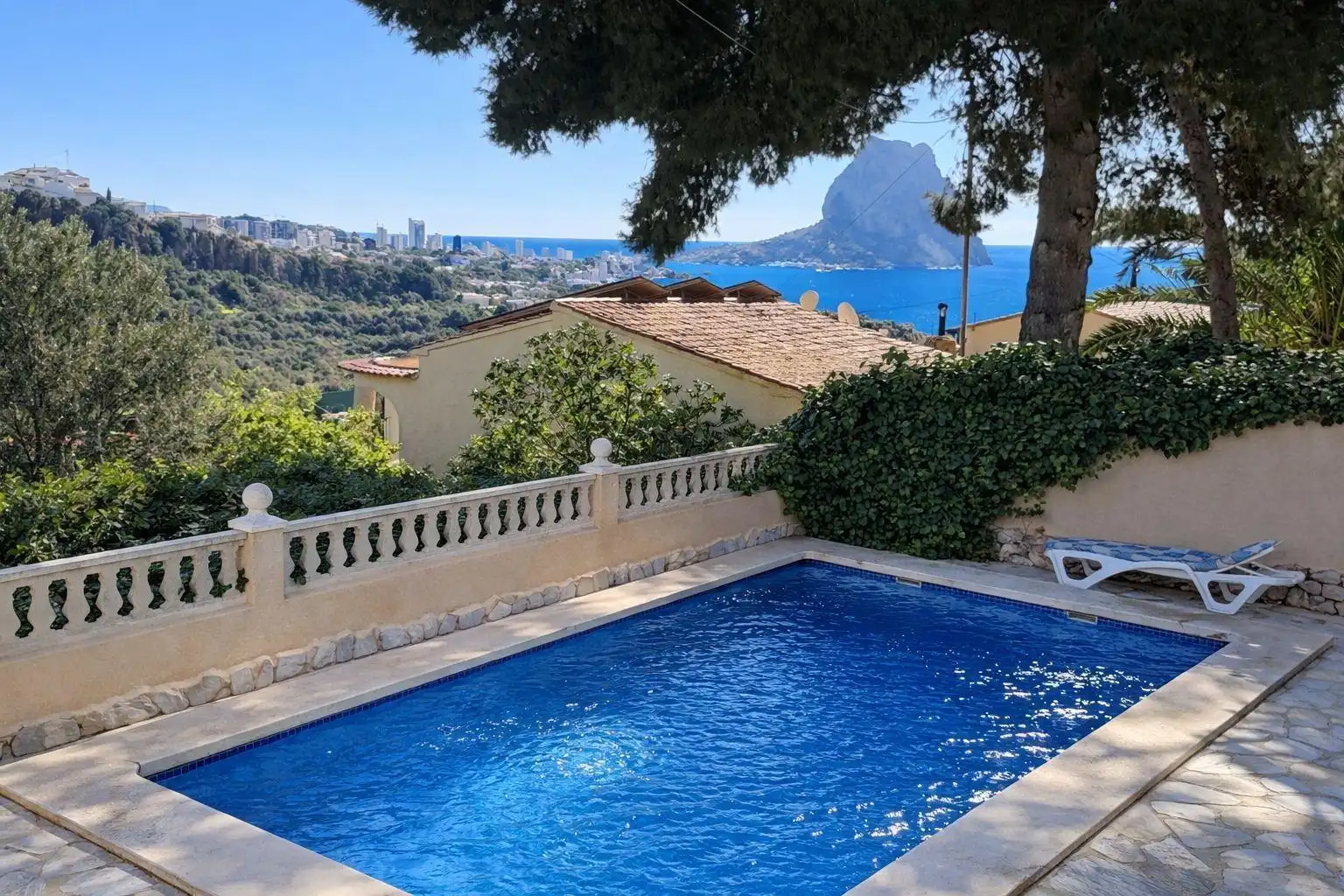 Villa con terrazza in vendita a Maryvilla, imagen 33