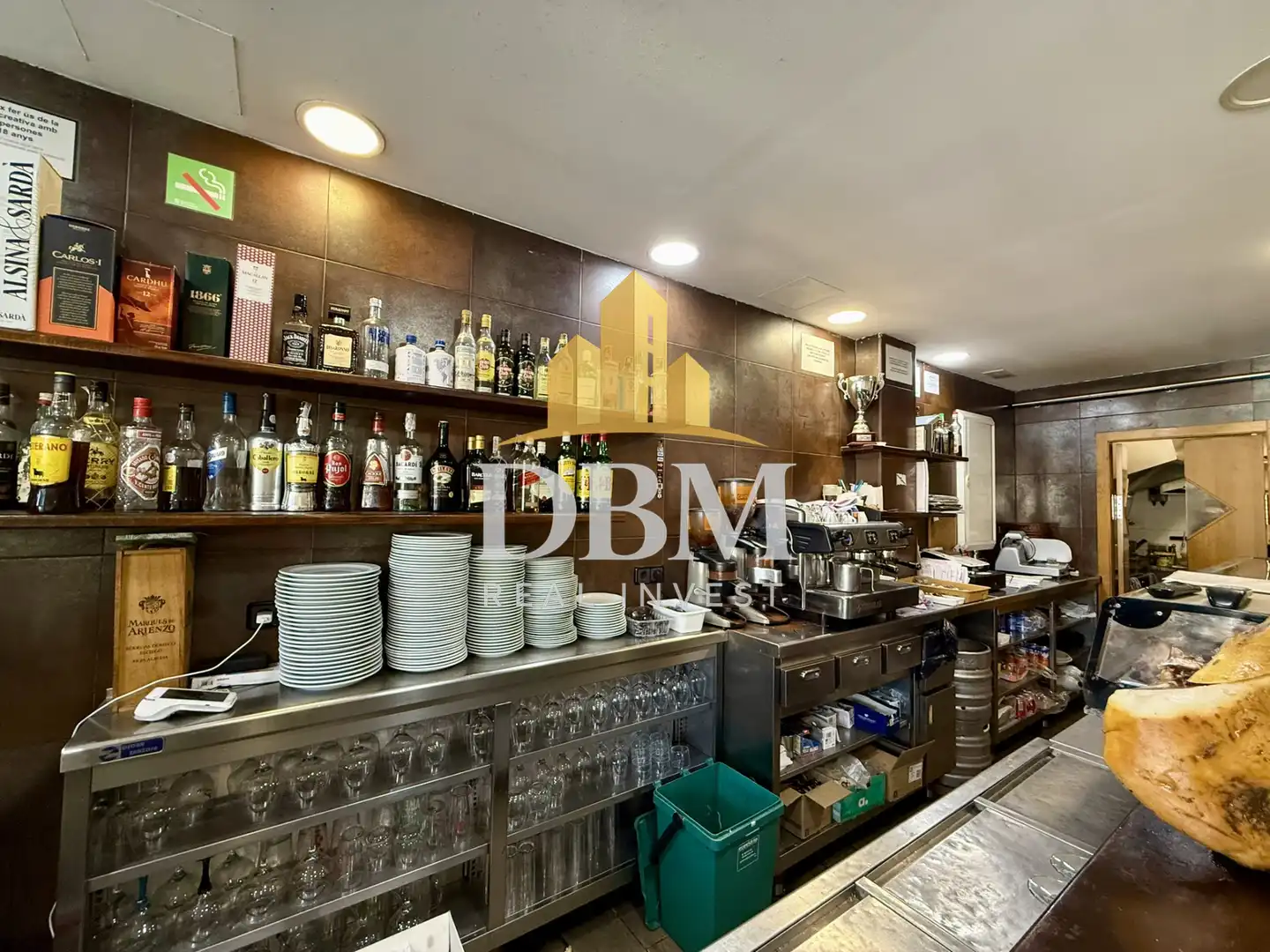 Business premises for transfer in Nou Barris, imagen 5