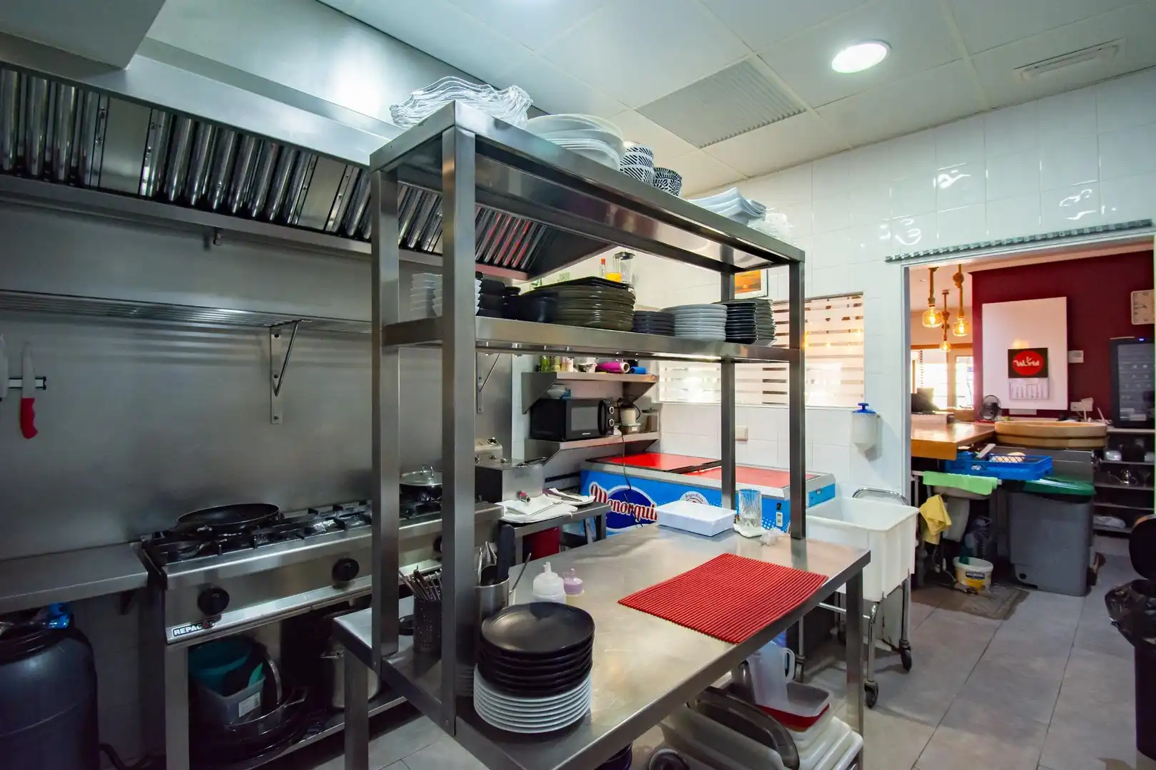 Local comercial en venda a Centro, imagen 16