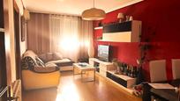 Living room of Flat for sale in Mejorada del Campo  with Air Conditioner and Heating