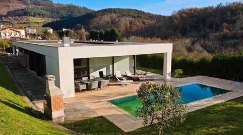 Foto 2 de Casa o xalet en venda a Berriz, Bizkaia