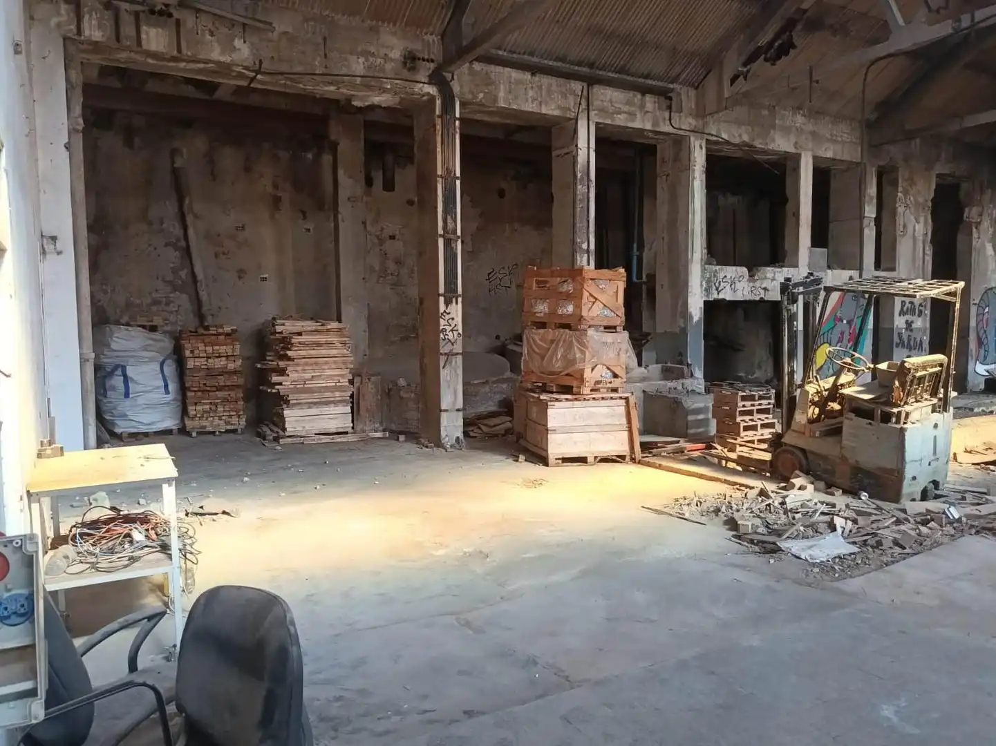 Business premises to rent in Nucli Urbà, imagen 27