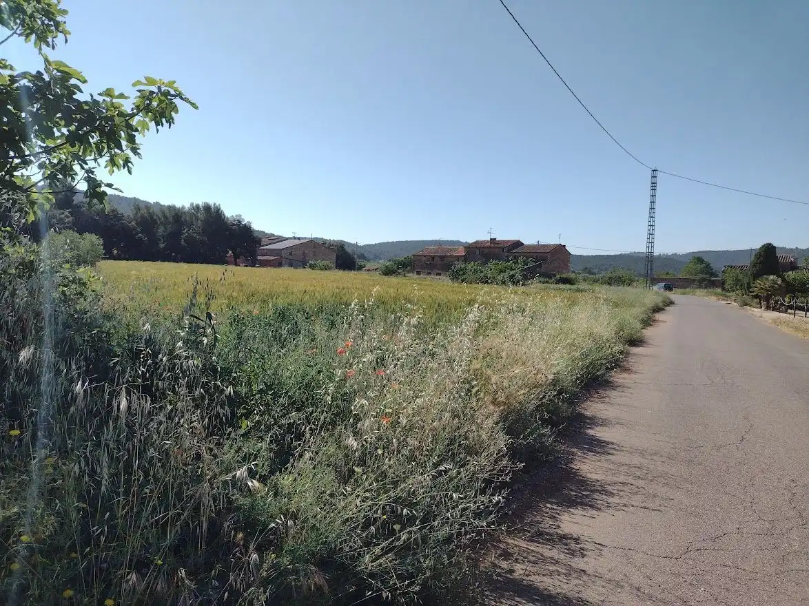 Finca rústica en venda a N/A, Atzeneta del Maestrat