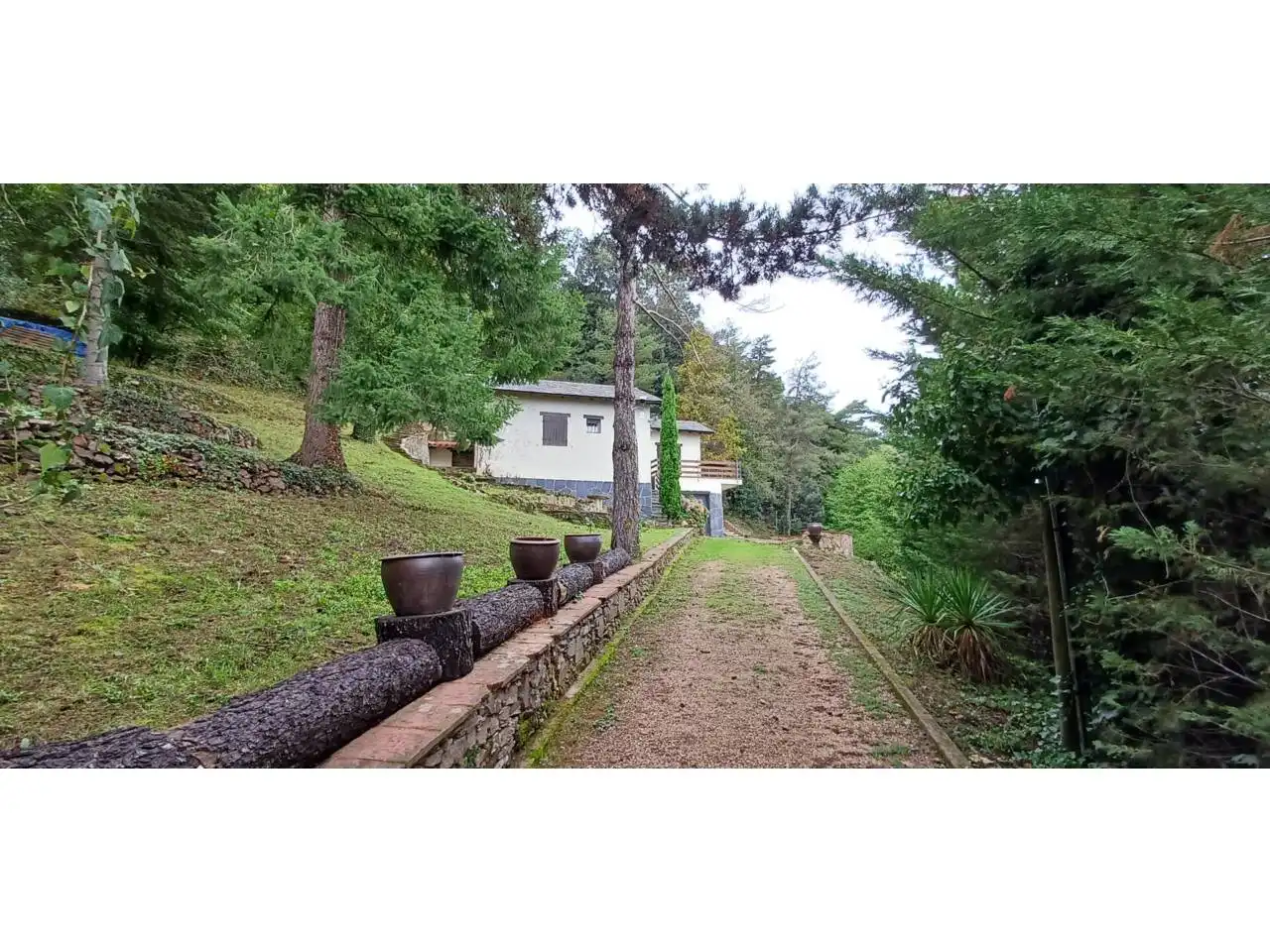 Country homes for sale in Susqueda, Girona