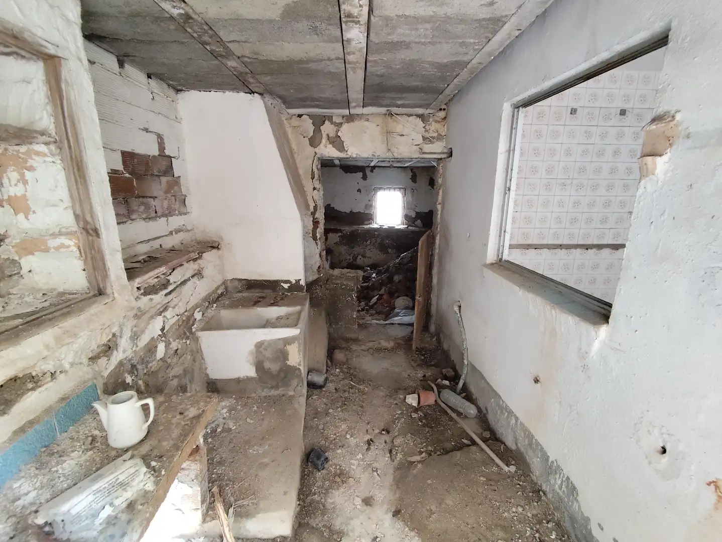 Casa o xalet en venda en Coín