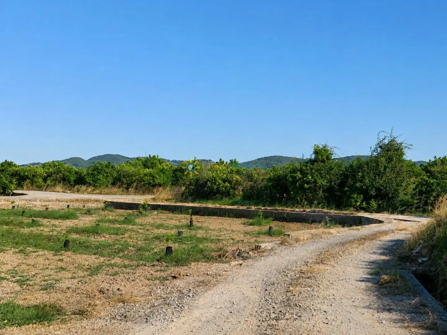 Finca rústica en venda en Cotes amb Jardí privat, Terrassa i Piscina