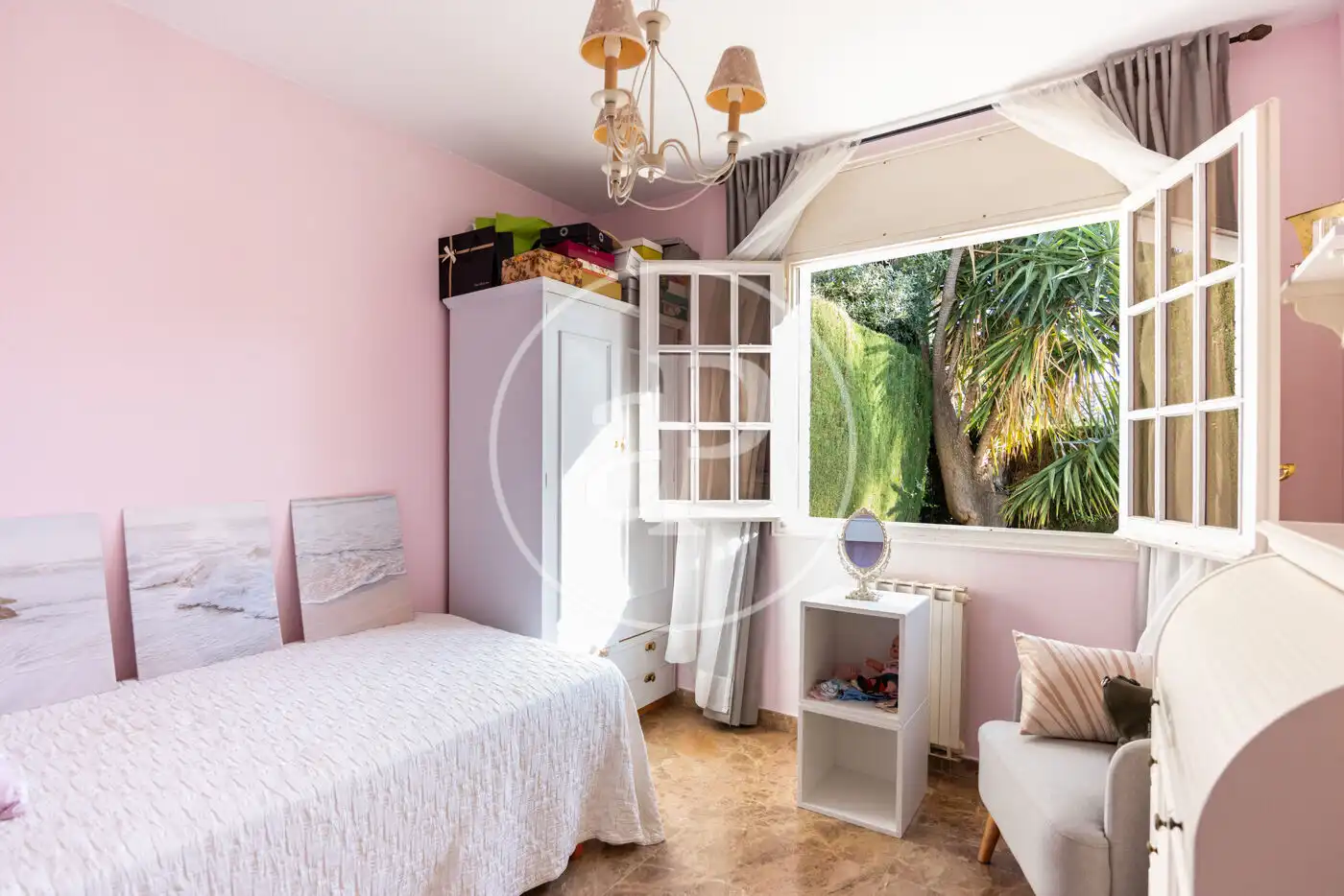 Adosado con jardín en venta en Teià, imagen 43