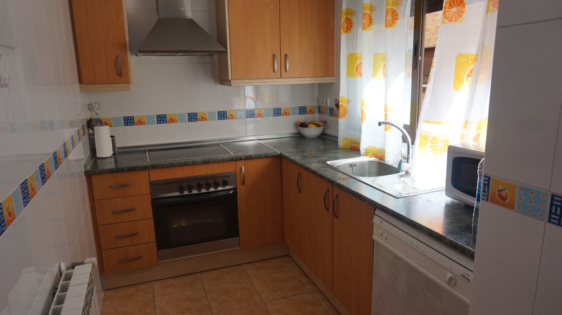 Cuina de Pis en venda en Seseña amb Aire condicionat, Calefacció i Terrassa