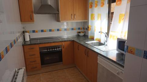 Photo 2 of Flat for sale in Calle Claudio Coello, El Quiñón, Toledo