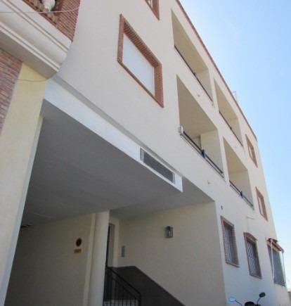 Flat for sale in La Herradura centro