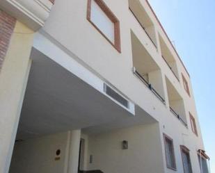 Vista exterior de Pis en venda en Almuñécar amb Terrassa i Balcó