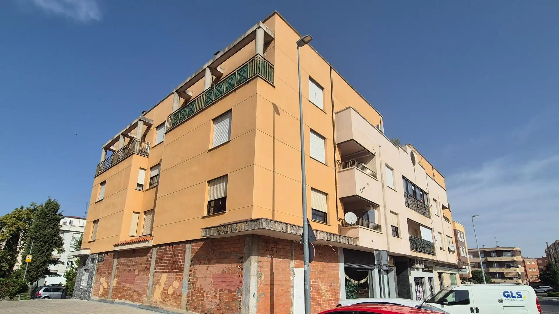 Pis amb terrassa en venda a Santa Marta de Tormes, imagen 6