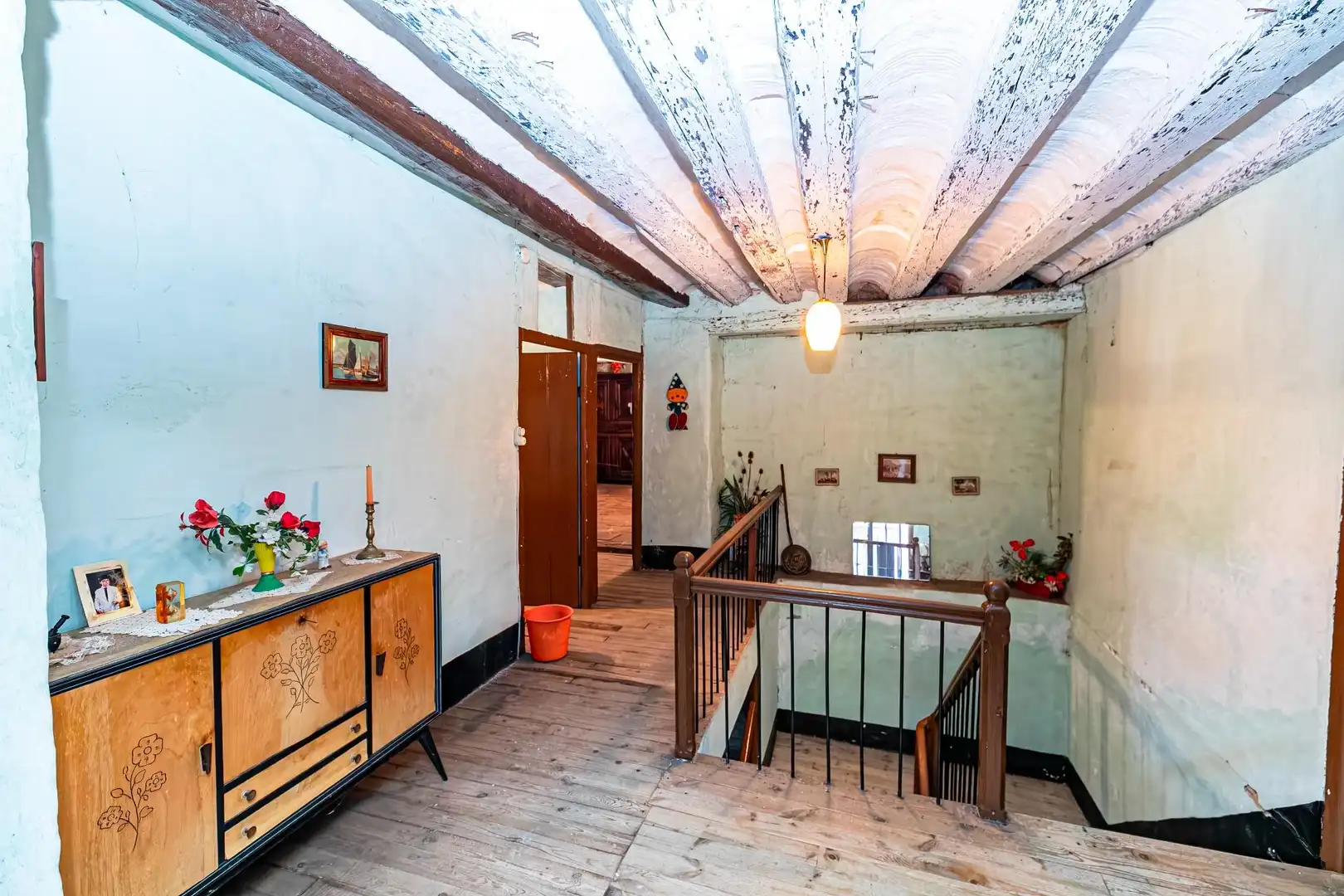 Casa o chalet en venta en Canal de Berdún con Jardín privado y Balcón