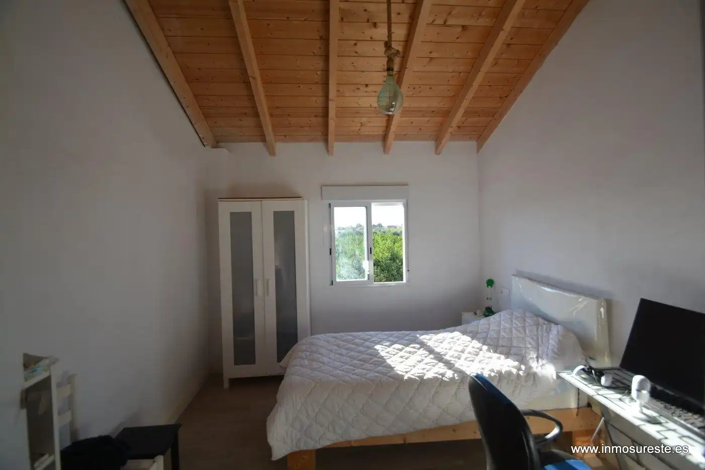 Dormitori de Finca rústica en venda en Orihuela amb Terrassa