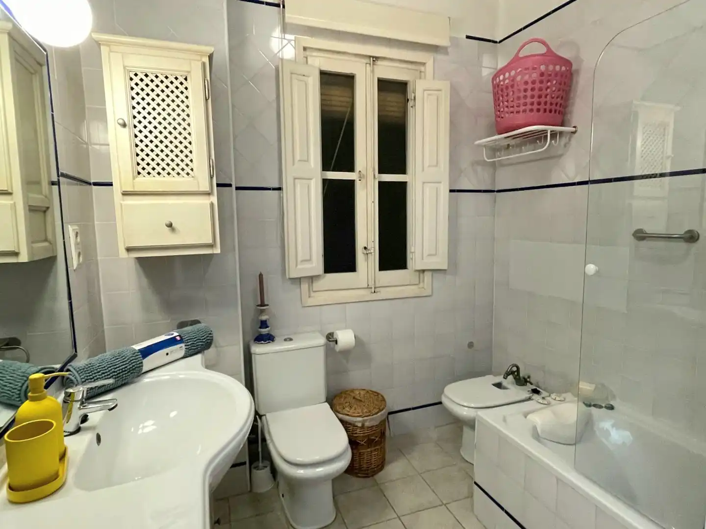 Apartament de lloguer a La Seu