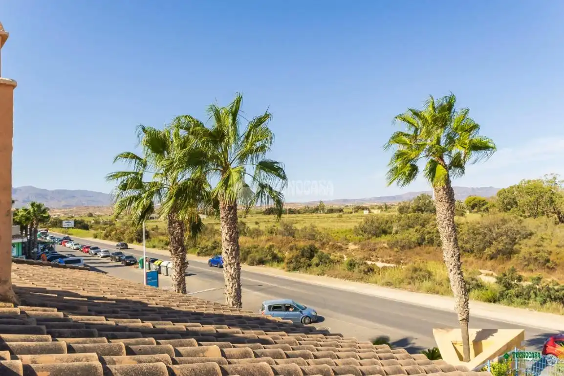 Appartamento con terrazza in vendita a Las Marinas - Pueblo Laguna, imagen 11