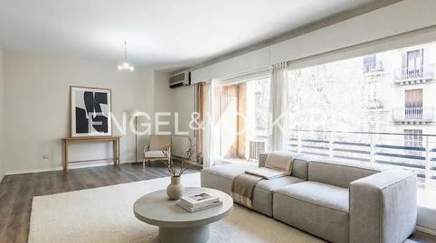 Foto 4 de Piso en venta en L'Antiga Esquerra de l'Eixample,  Barcelona Capital