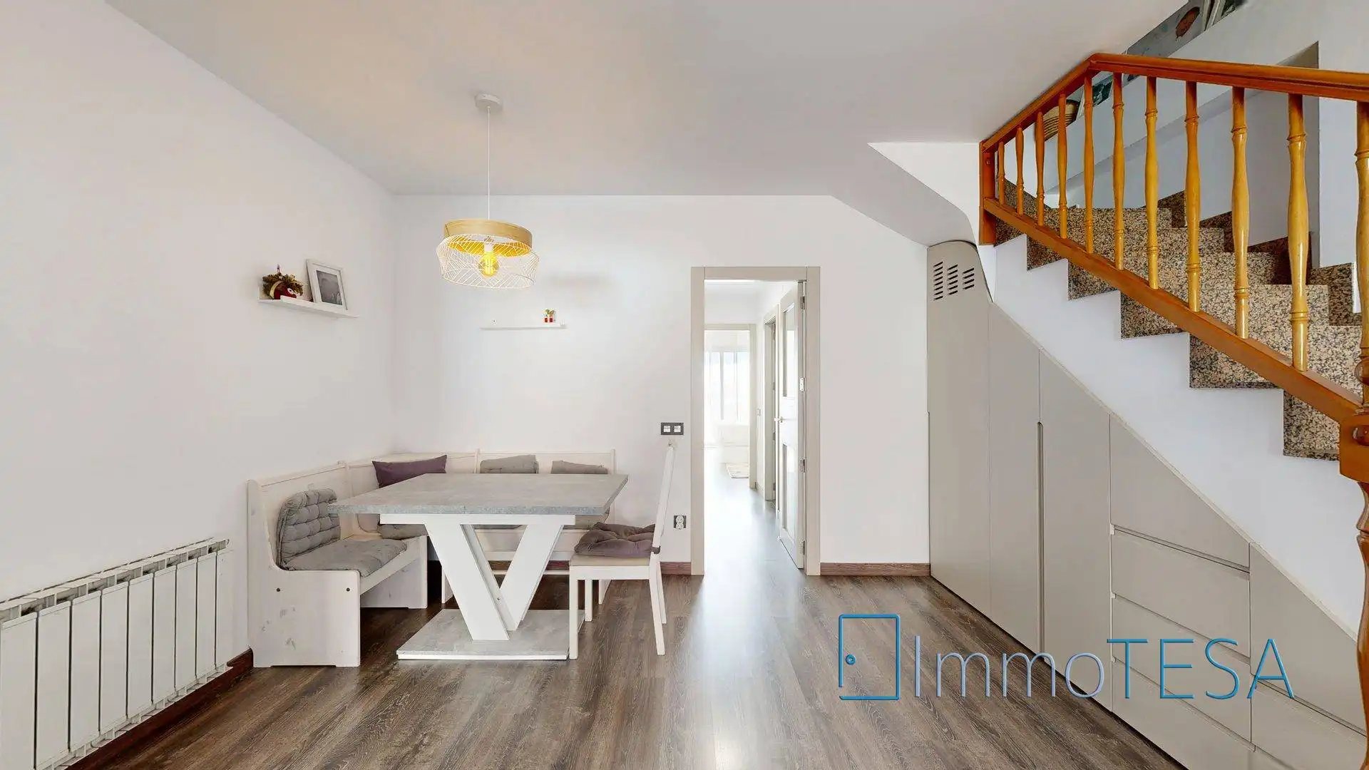 Maisonette zum Verkauf in Ca n’Esteper – Can Gorgs – Can Gorgs II