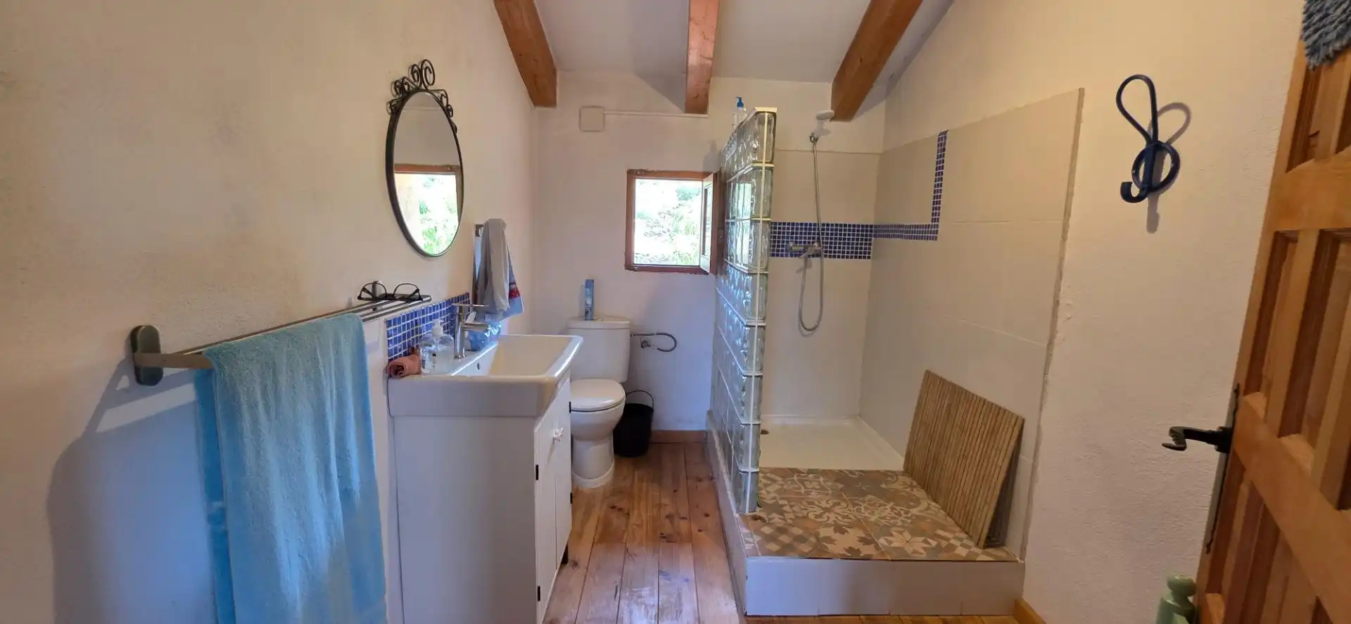 Casa rústica con piscina en venta en Tivissa, imagen 19