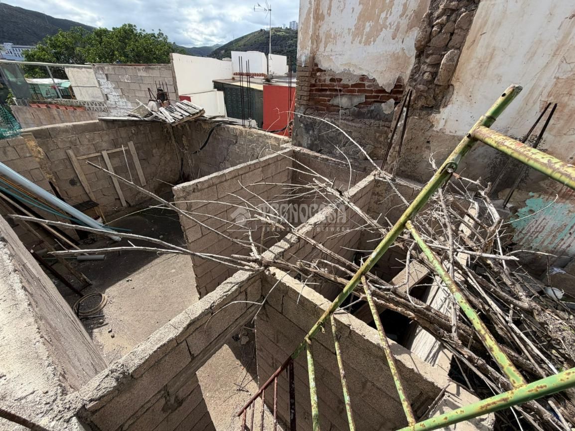 Exterior view of Residential for sale in Las Palmas de Gran Canaria
