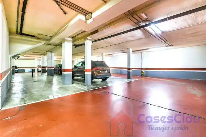 Einzelparkplatz zum Verkauf in Este, imagen 6