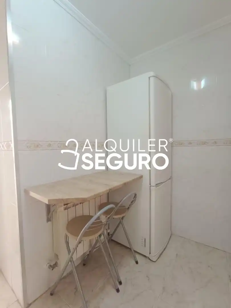 Appartement avec ascenseur à louer à Polvoranca, imagen 3