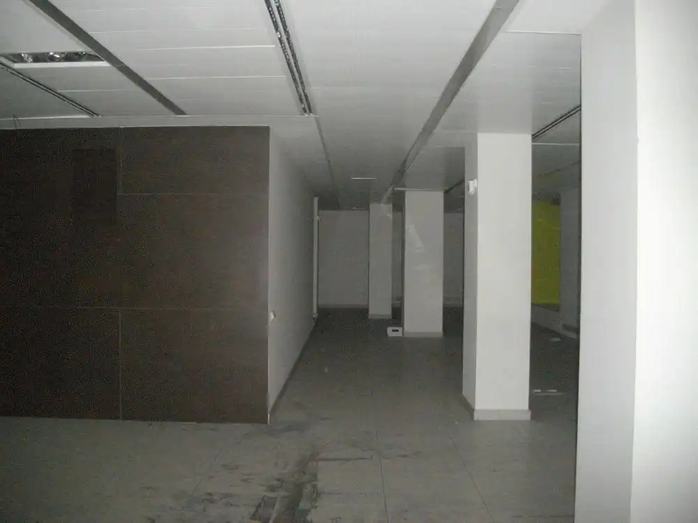 Commercial properties for rent in Calle BLASCO DE GARAY, Gaztambide