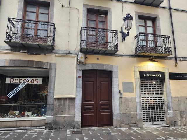 Ático en Venta en Calle Mayor 10 en Casco Antiguo - Ciudadela