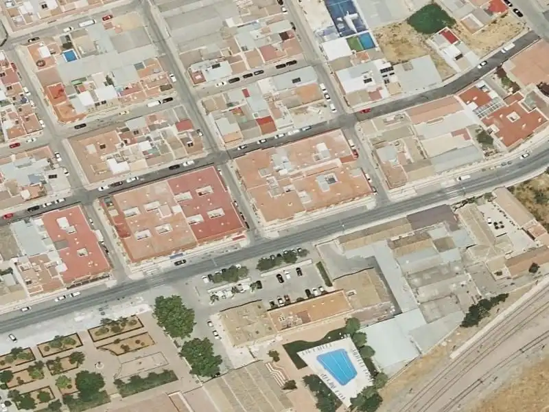 Appartement à vendre à Calle Córdoba 2