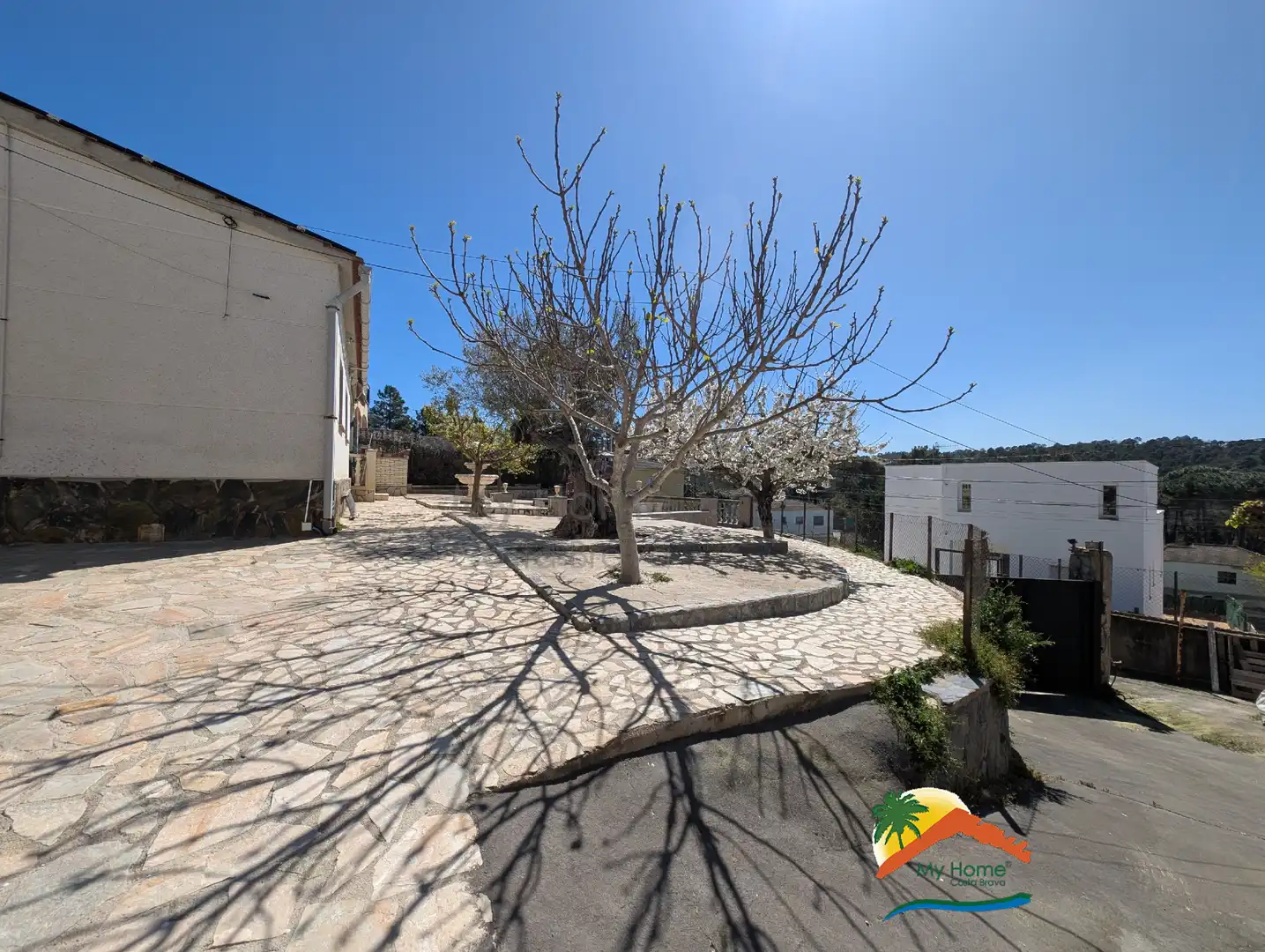 Maison avec piscine à vendre à Aiguaviva Parc, imagen 33