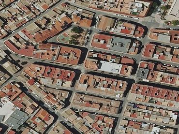 Casa en venta en 03680