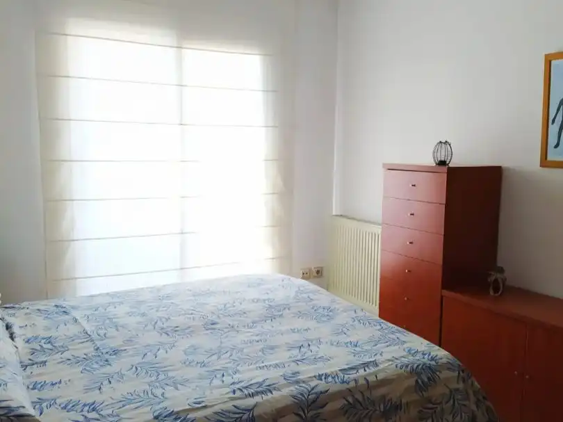 Dormitori de Casa o xalet en venda en Sant Vicenç de Castellet amb Aire condicionat, Terrassa i Balcó