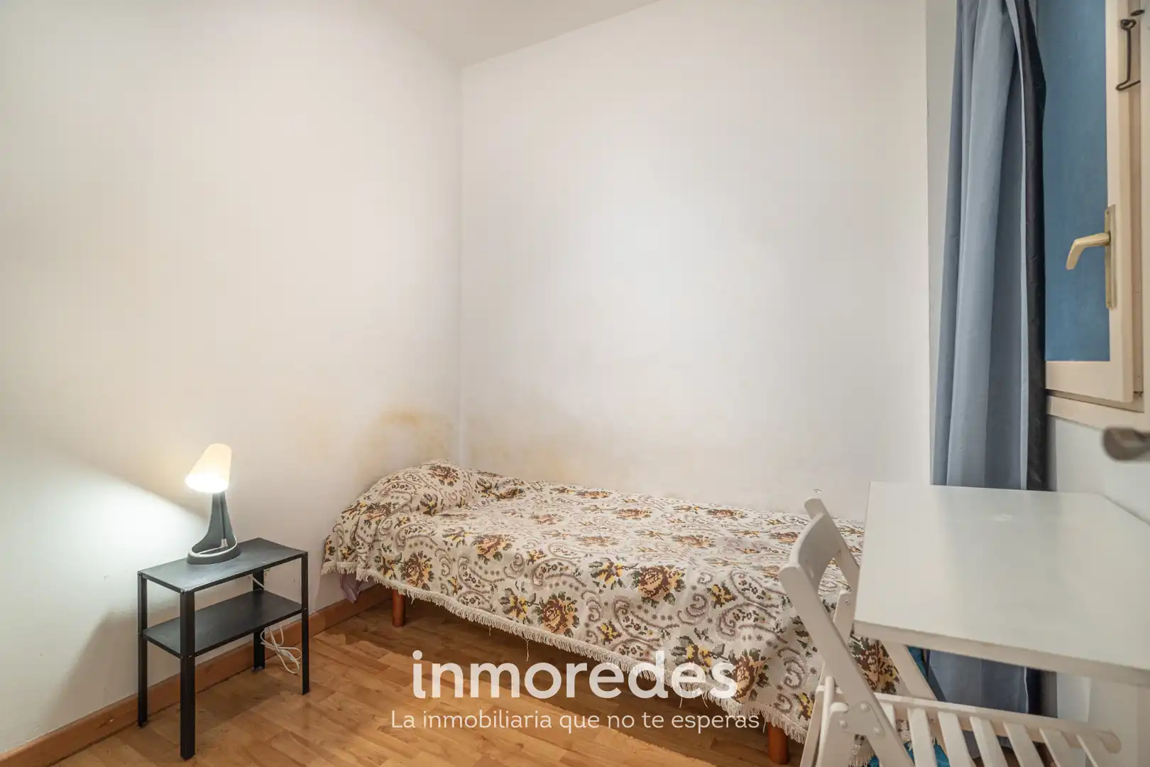 Habitación de Piso en venta en Barcelona con Amueblado