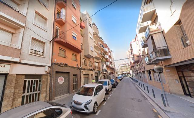 Local comercial en Alquiler en Carrer de Pau Sans, 20 en Sant Josep