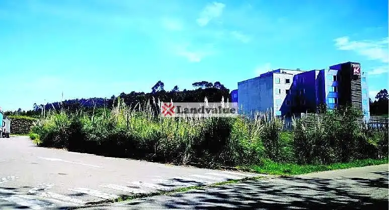 Terrenys i solars en venda a PARROUÍA TRASONA 3, PARQUE ASTUR, imagen 5