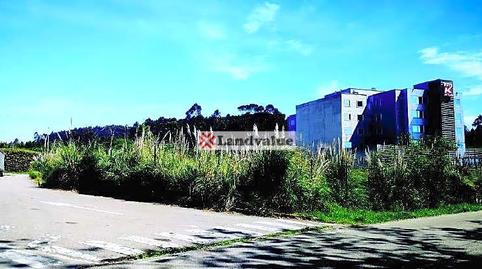 Foto 5 de Residencial en venta en Parrouía Trasona 3, Parque Astur, Corvera de Asturias, Asturias