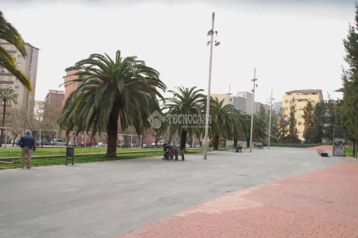 Flat with terrace for sale in Nou Barris, imagen 10