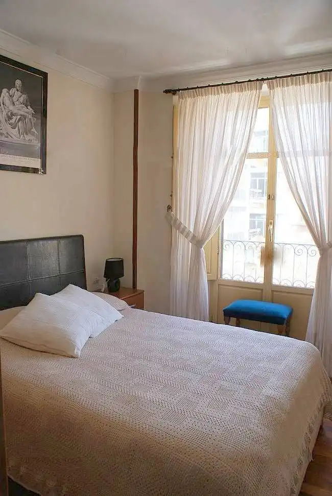 Piso de alquiler en esparteros, Centro Histórico