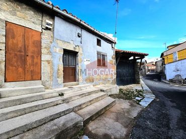 Casa in vendita a Calle SANTA TERESA